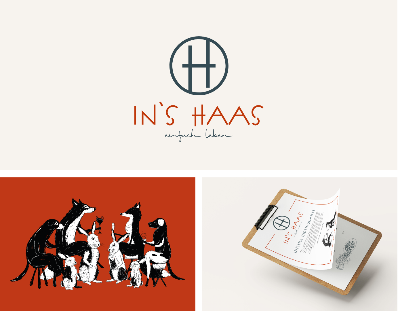 Plappermaul Referenz Ins Haas CD