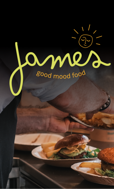 plappermaul referenz Rolling James Foodtruck