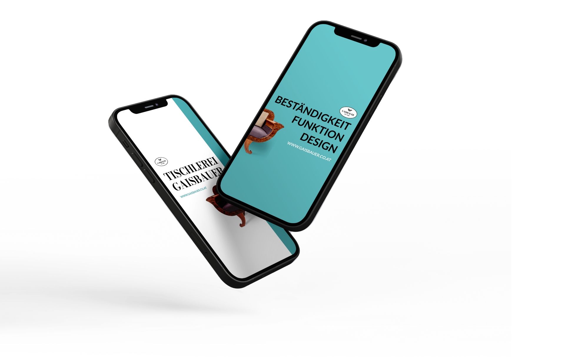 plappermaul referenz gaisbauer mockup handy