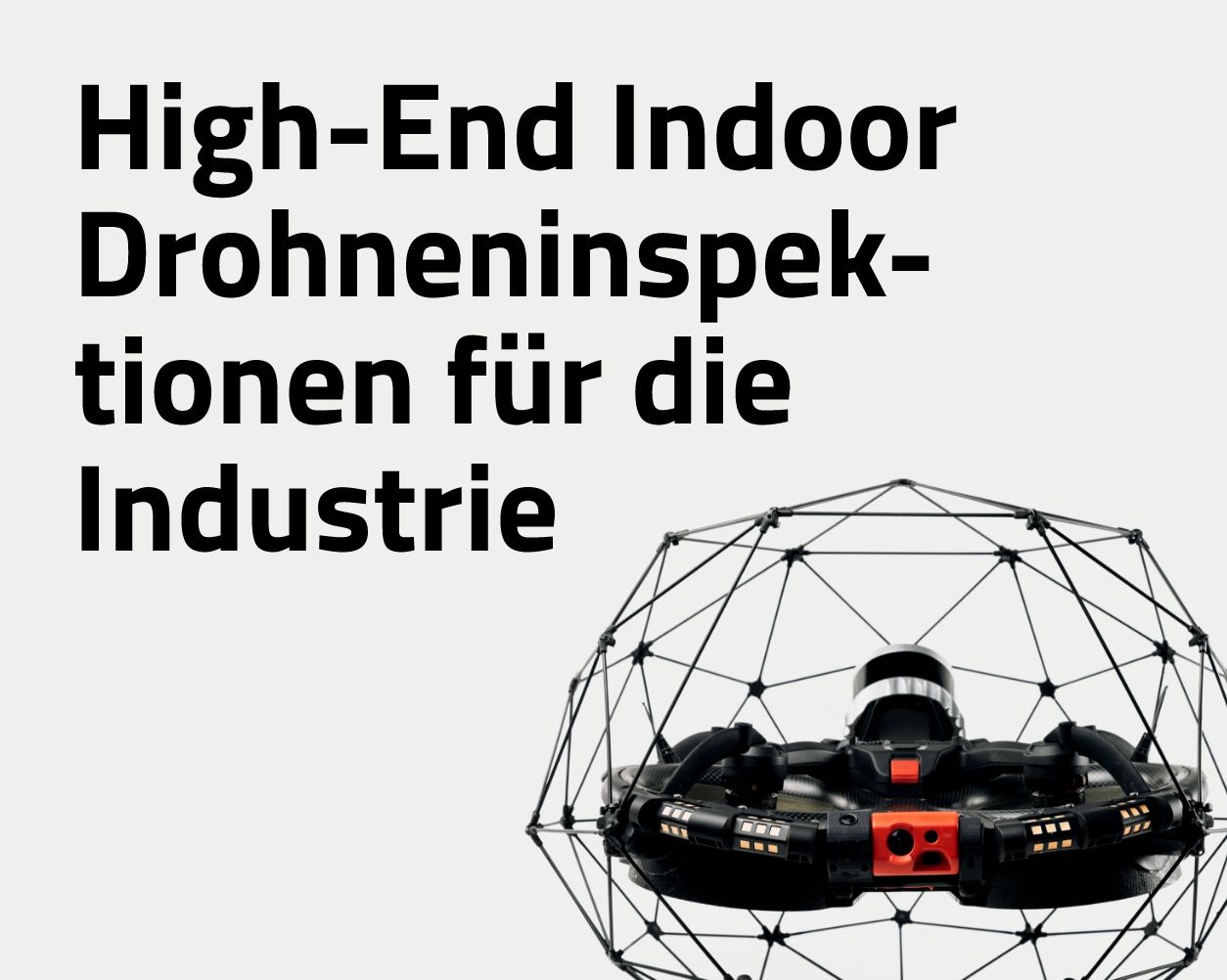 referenz aerovision high-end drohneninspektionen für die Industrie