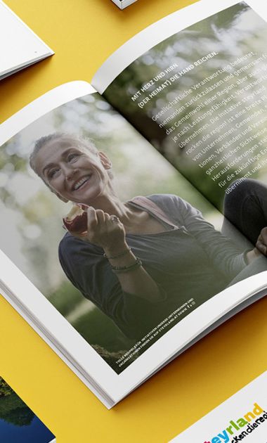 RSR Bericht von Plappermaul