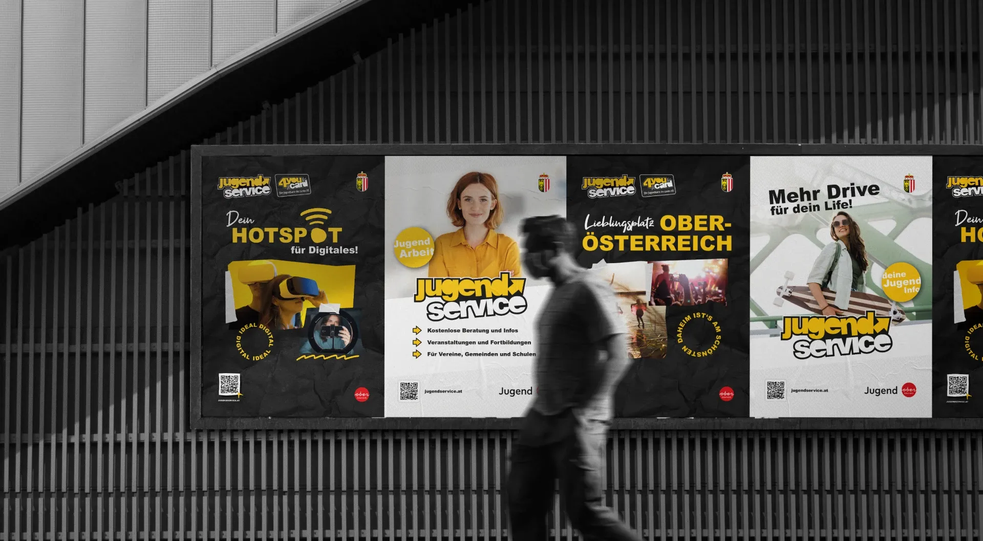 plappermaul-referenz-jugendservice-plakate