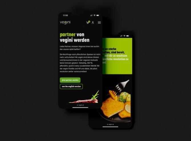 plappermaul referenz vegini partner mobile