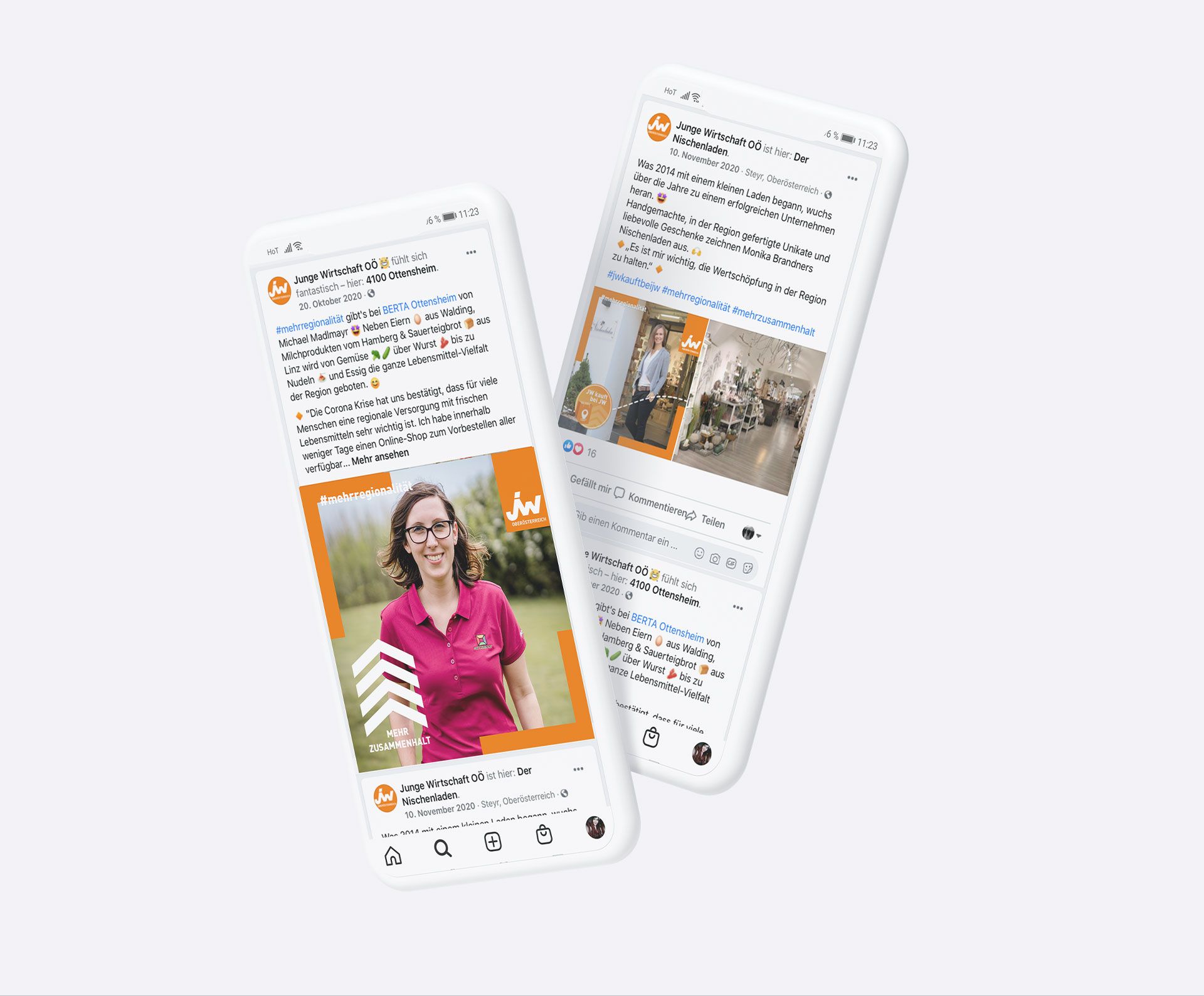 plappermaul arbeiten junge wirtschaft social media