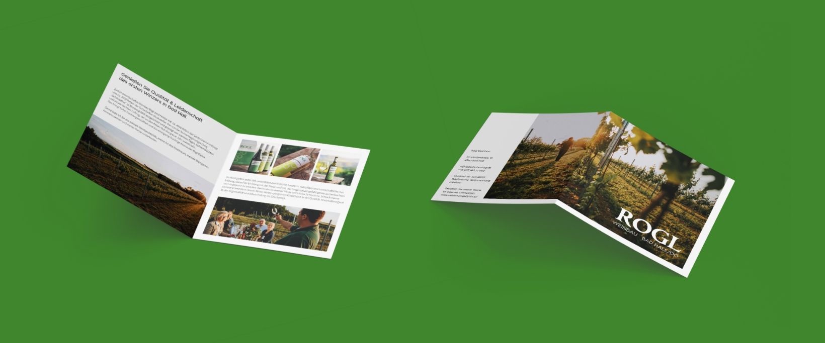 Rogl Print Folder