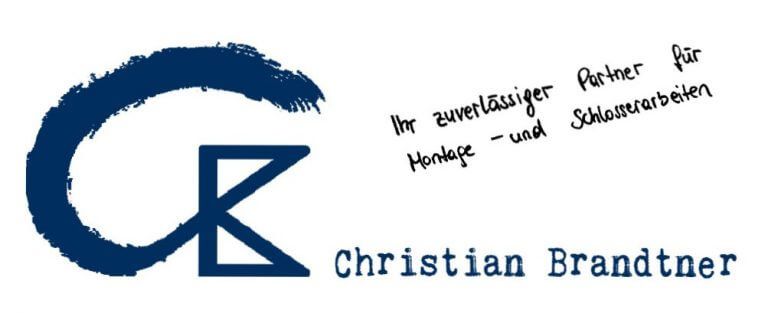 Plappermaul Referenz Brandtner Metall Logo alt