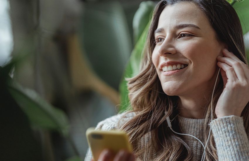 5 Mythen Gen Z Marketing Blogbeitrag