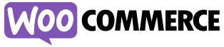 Logo WooCommerce