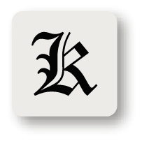 kärntnerland logo icon