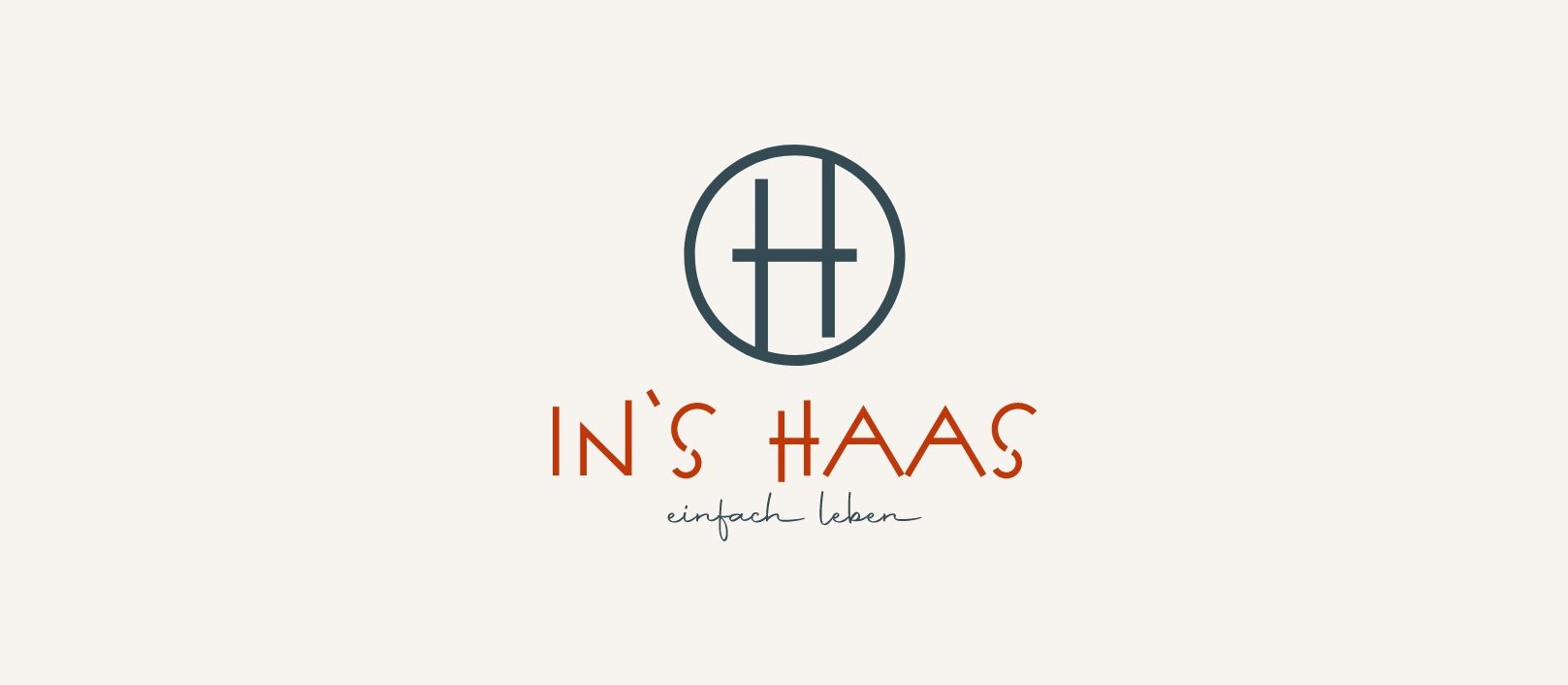 Ins Haas Logo