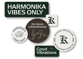 kärntnerland sticker