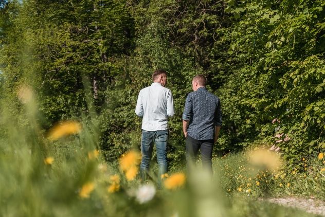 Plappermaul Referenz wirklich wirksam Mario Pramberger Coaching