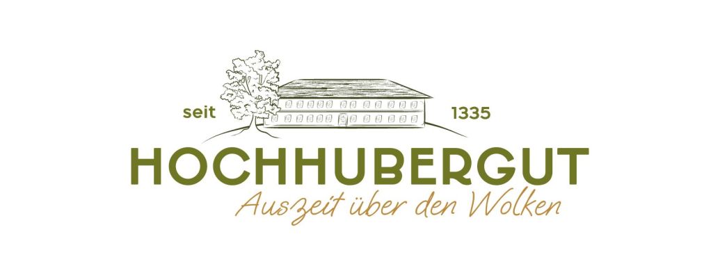 Hochhubergut - Logo - Plappermaul Referenz