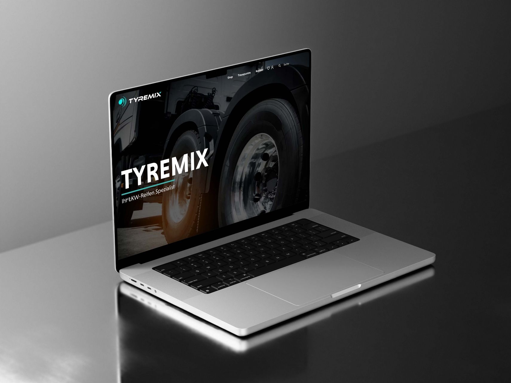 plappermaul referenz tyremix startseite