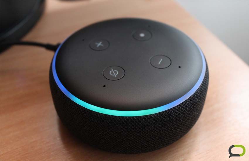 voice marketing