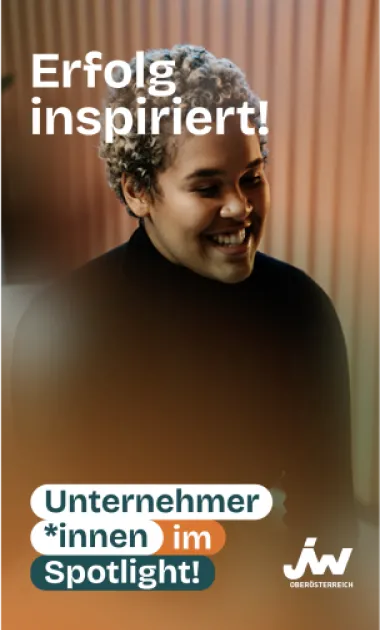 plappermaul referenz Jungen Wirtschaft OÖ