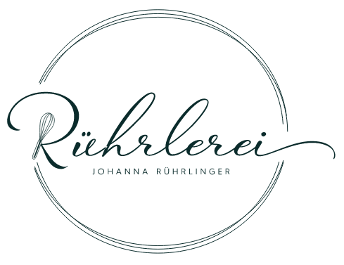 Rührlerei Logo grün
