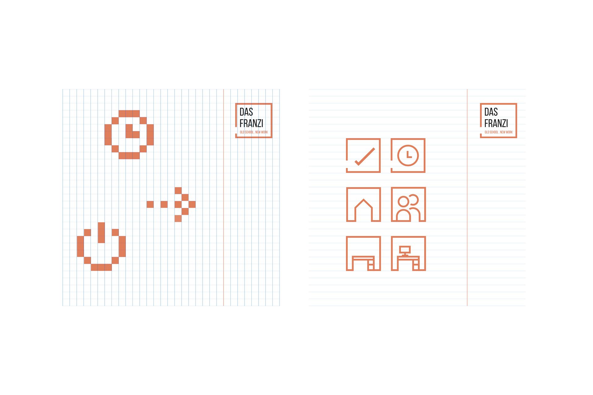 plappermaul arbeiten das franzi icons