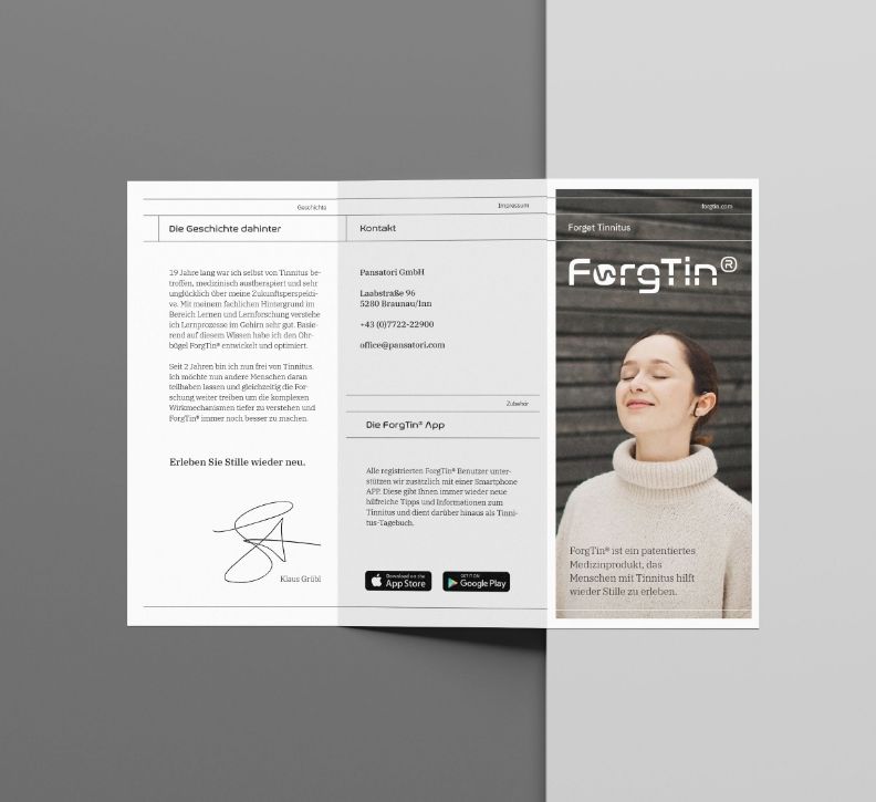 ForgTin Folder