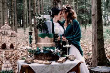 Plappermaul Referenz Rührlerei Hochzeit